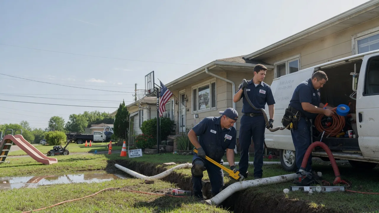 Toilet Installation in Nemo, TX near me